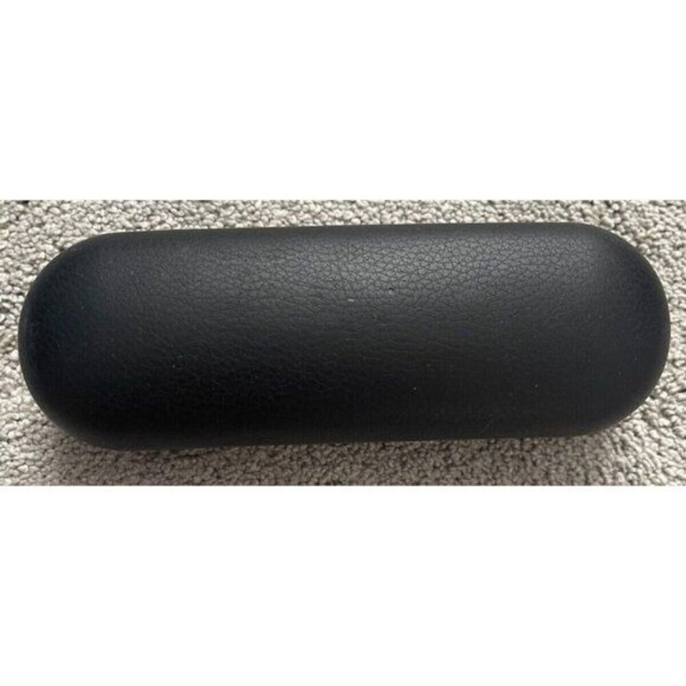 Oakley Case for Eyeglasses Black Hard Shell Replacement Eye Glasses
